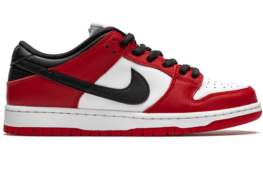 NIKE DUNK LOW CHICAGO