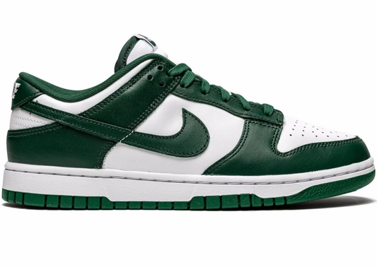 NIKE DUNK LOW GREEN