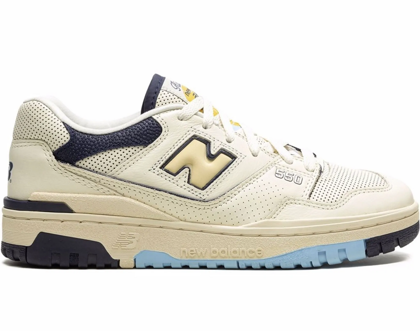 NEW BALANCE 550 X RICH PAUL