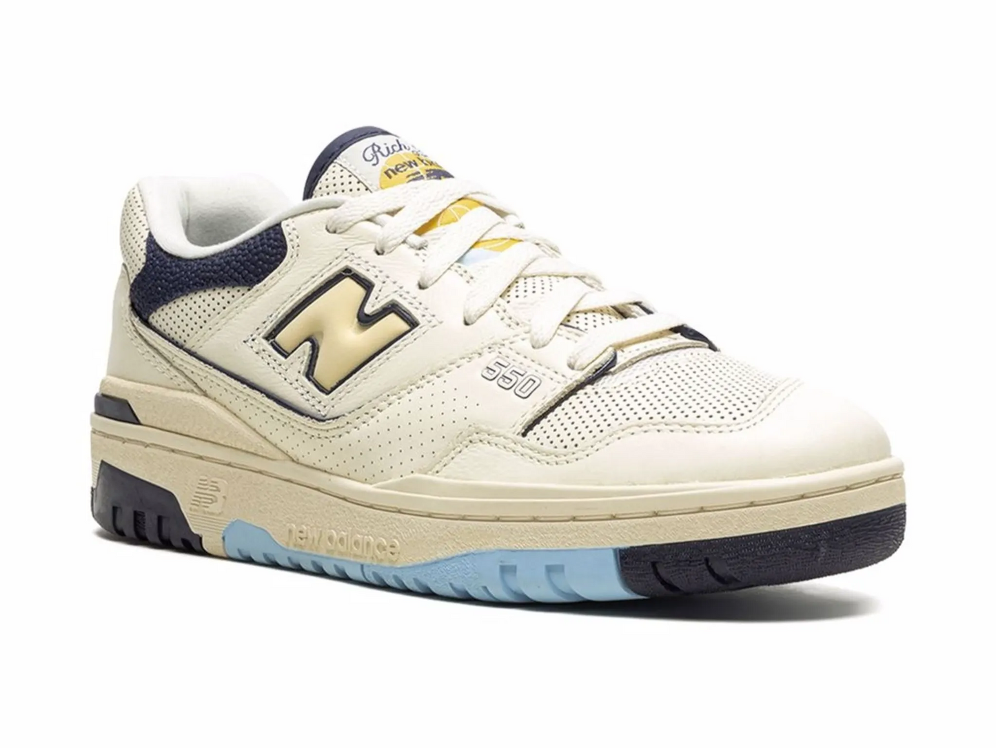 NEW BALANCE 550 X RICH PAUL