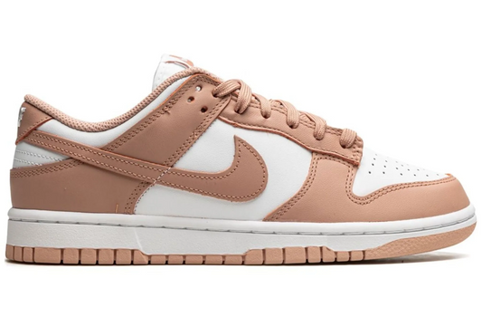 NIKE DUNK LOW ROSE WHISPER