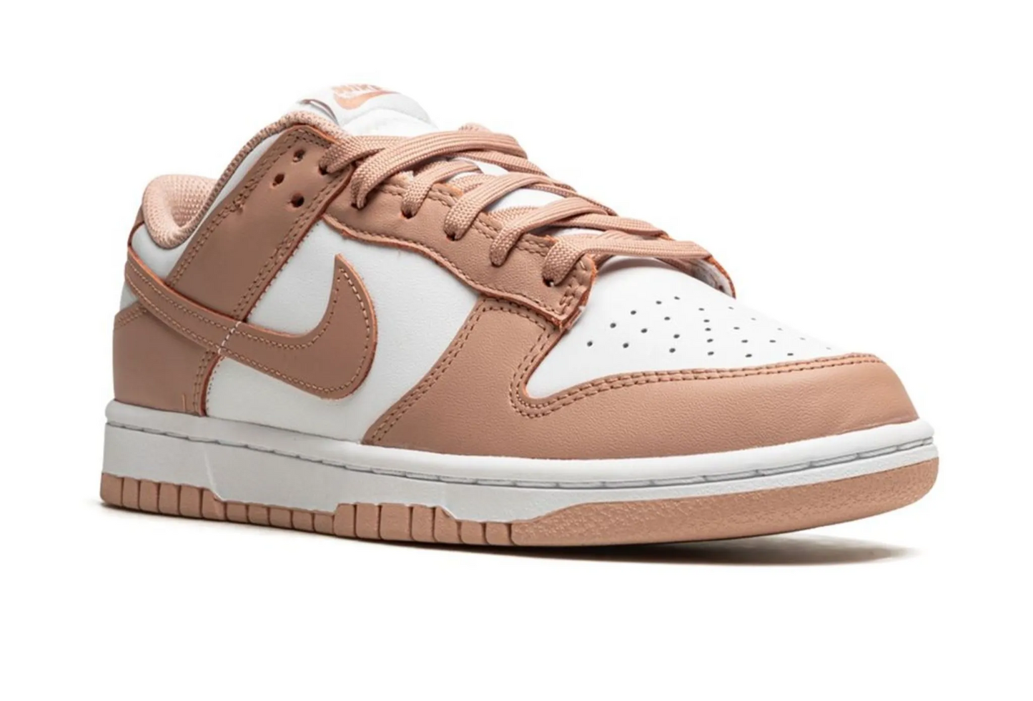 NIKE DUNK LOW ROSE WHISPER