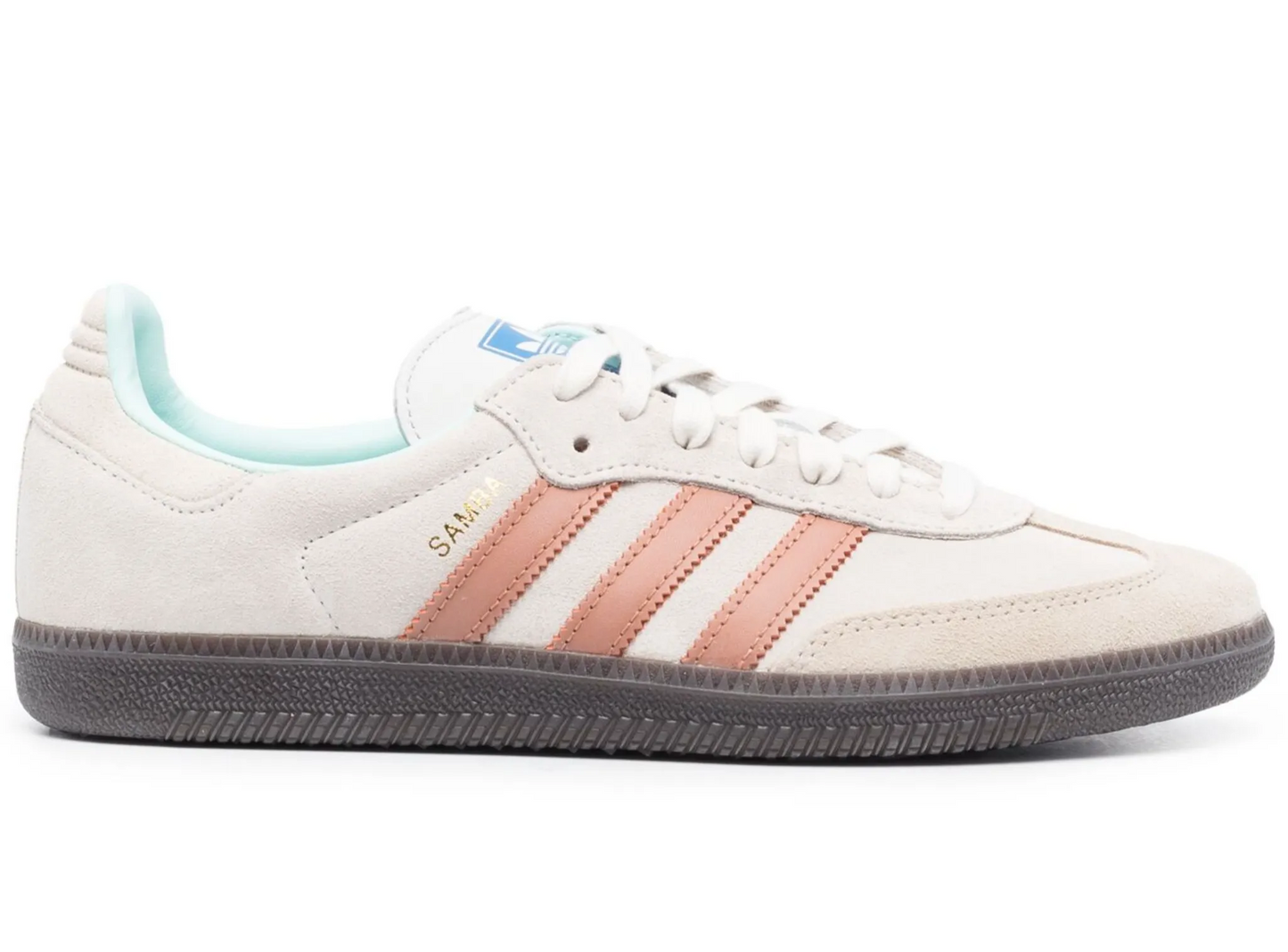 ADIDAS SAMBA OG CLAY STRATA