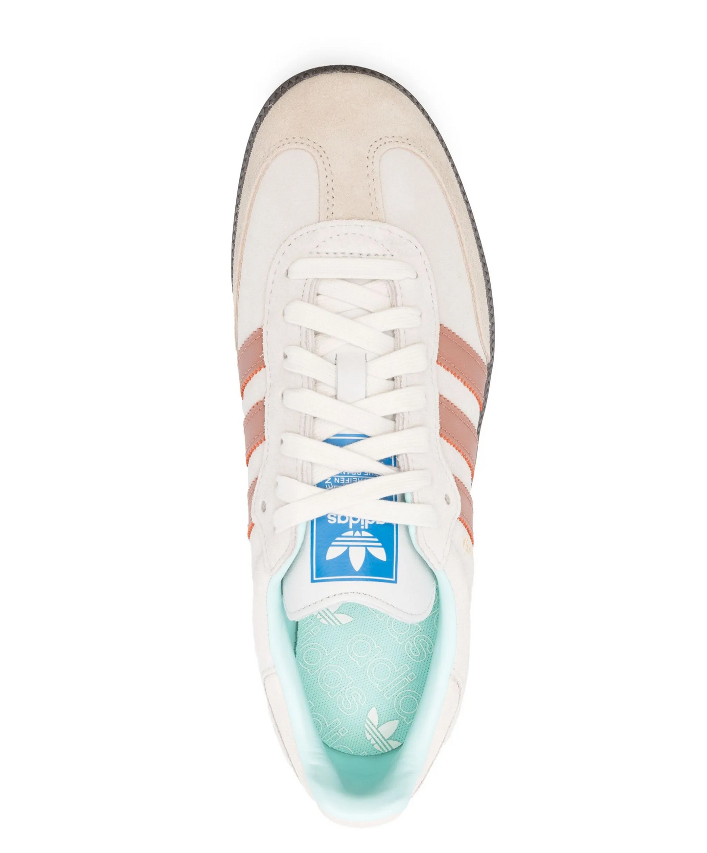 ADIDAS SAMBA OG CLAY STRATA