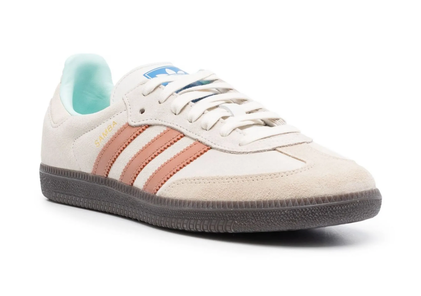 ADIDAS SAMBA OG CLAY STRATA