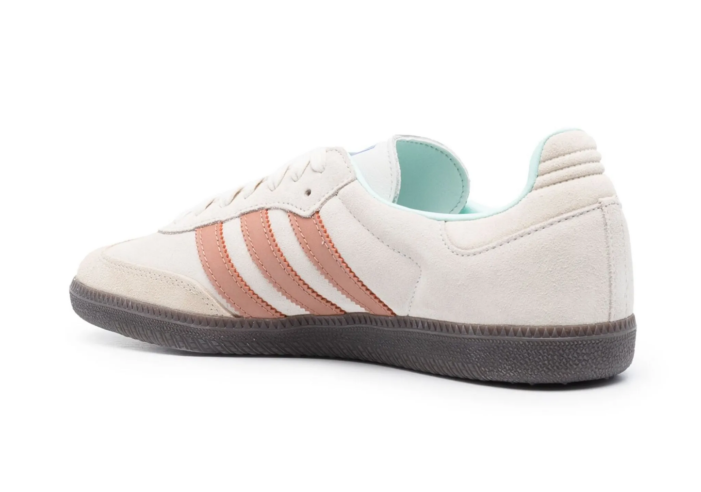 ADIDAS SAMBA OG CLAY STRATA