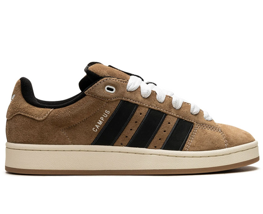 ADIDAS CAMPUS 00s BROWN/BLACK