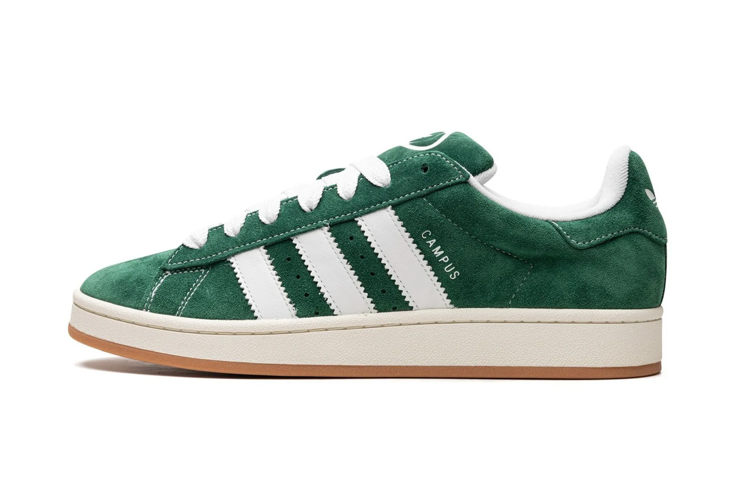 ADIDAS CAMPUS 00s DARK GREEN