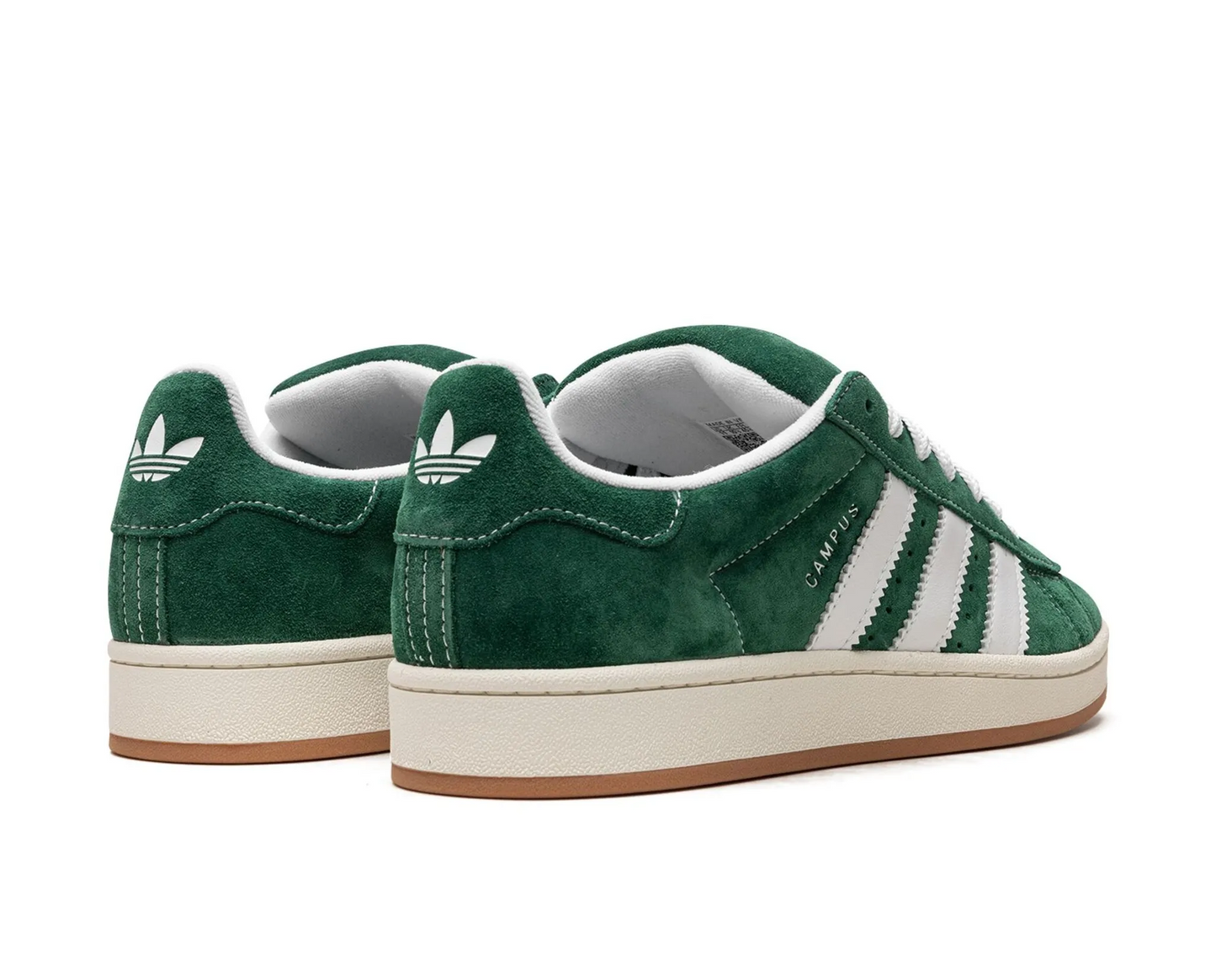 ADIDAS CAMPUS 00s DARK GREEN