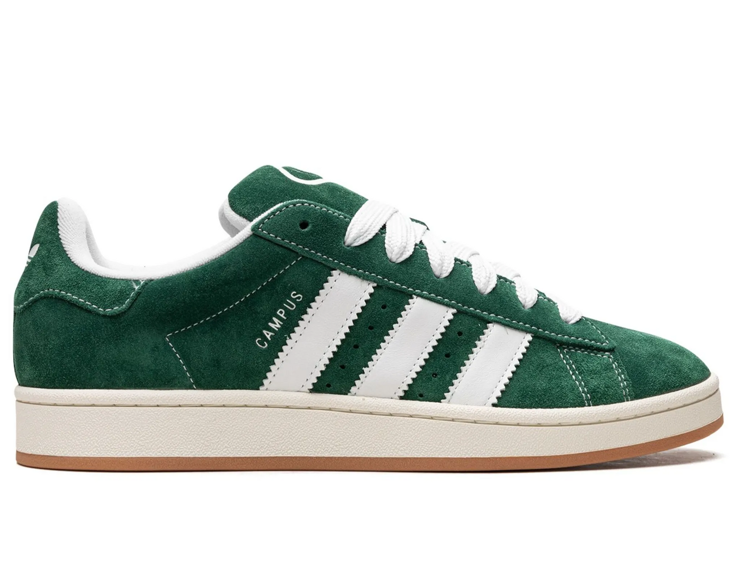 ADIDAS CAMPUS 00s DARK GREEN