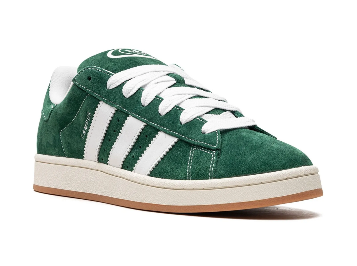 ADIDAS CAMPUS 00s DARK GREEN