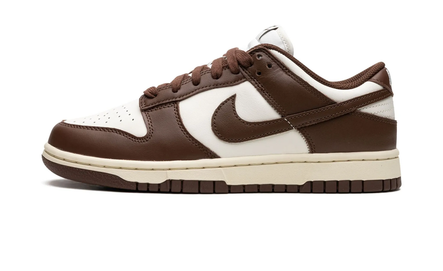 NIKE DUNK LOW CACAO