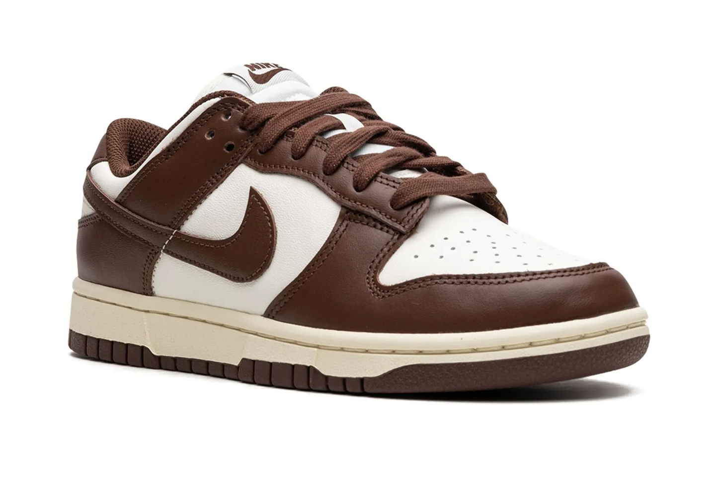 NIKE DUNK LOW CACAO