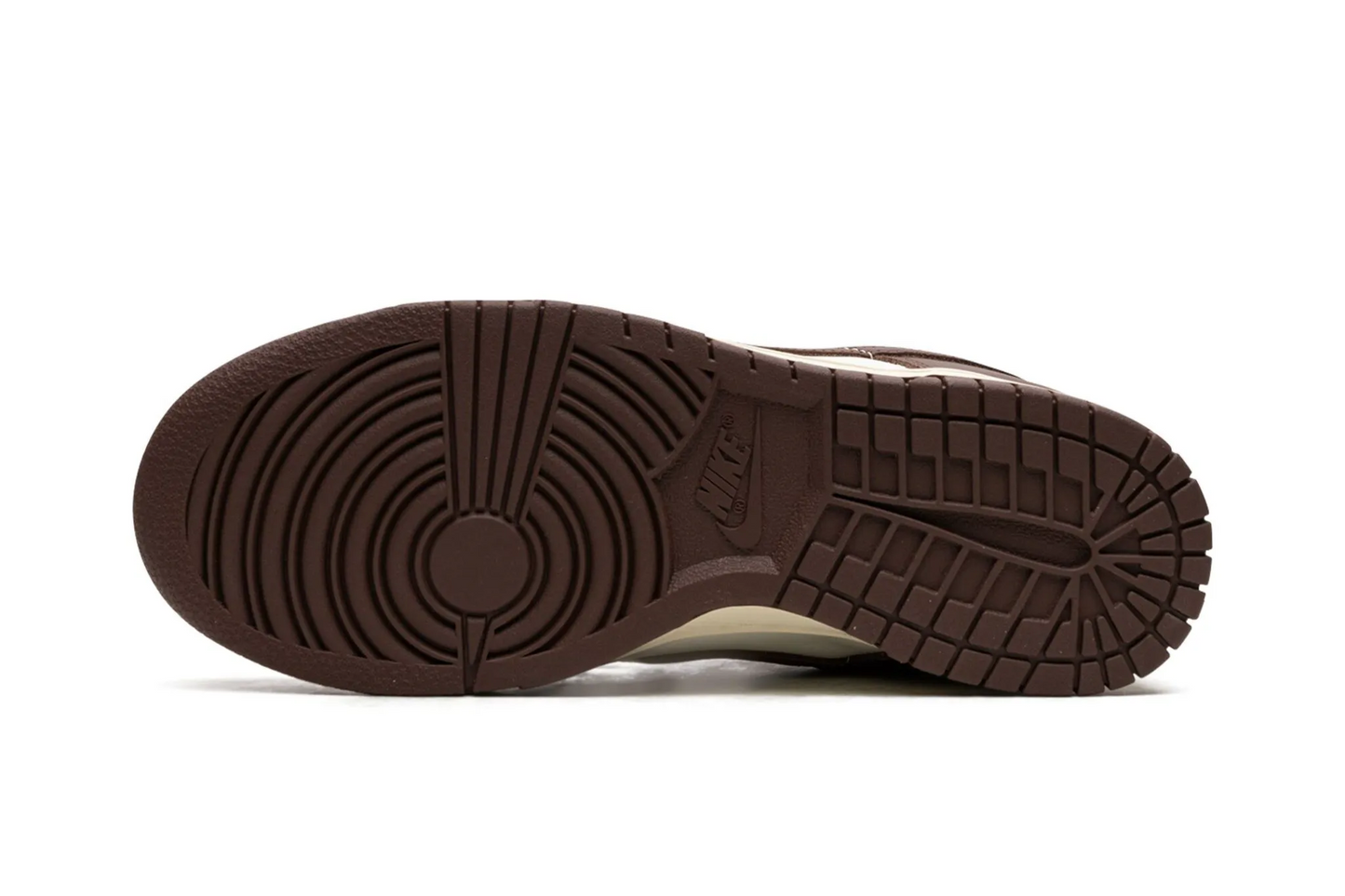 NIKE DUNK LOW CACAO