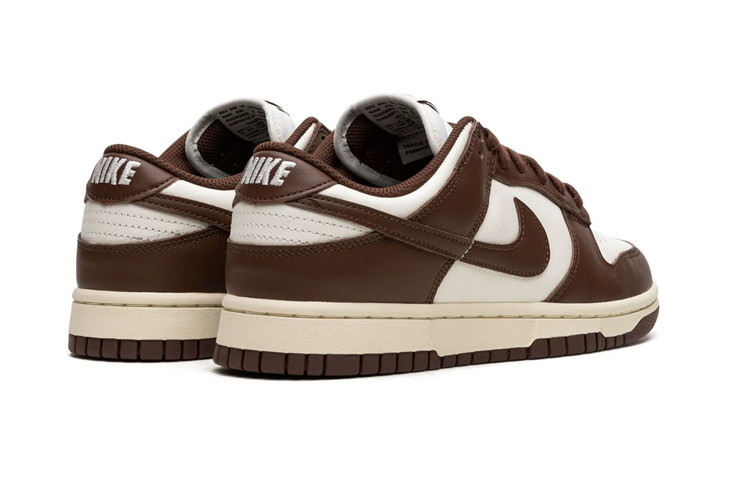 NIKE DUNK LOW CACAO