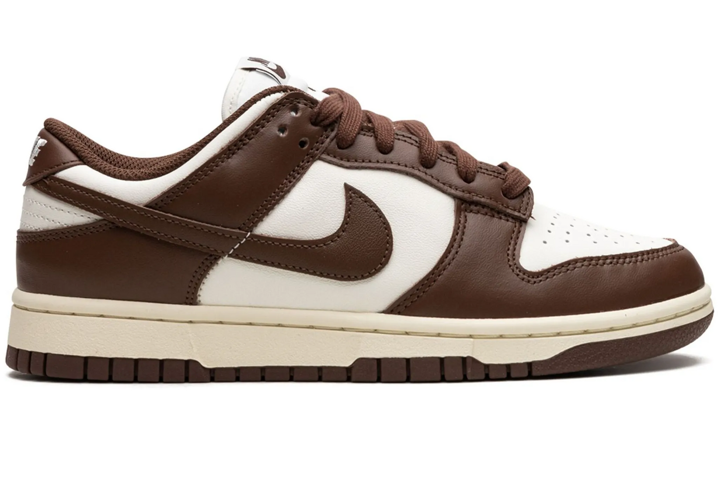 NIKE DUNK LOW CACAO