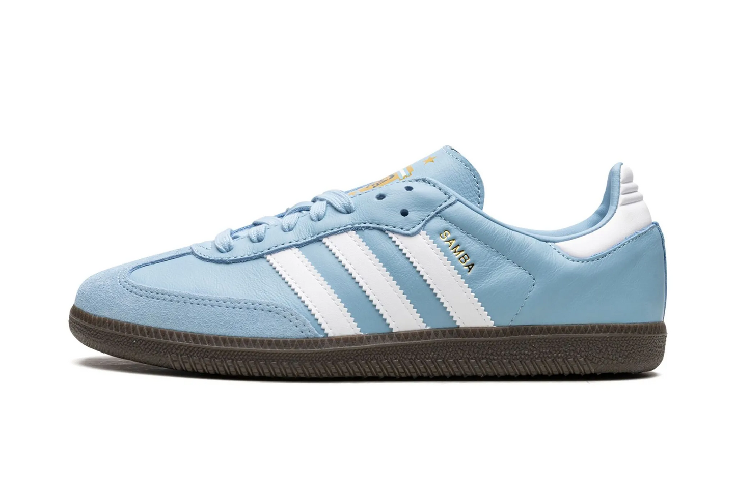 ADIDAS SAMBA ARGENTINA