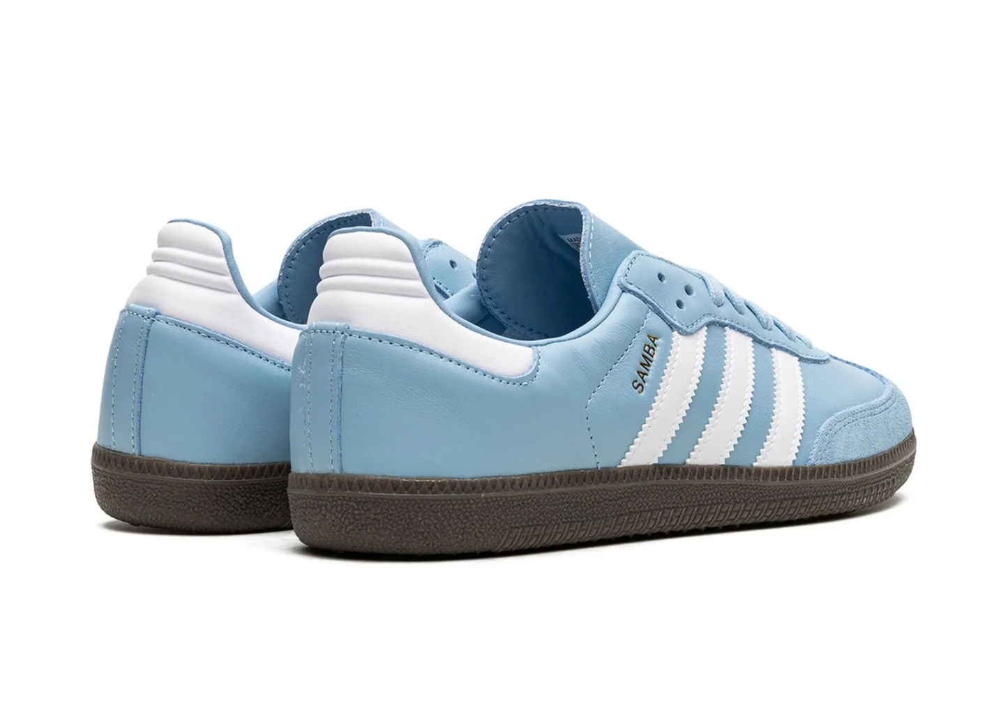 ADIDAS SAMBA ARGENTINA