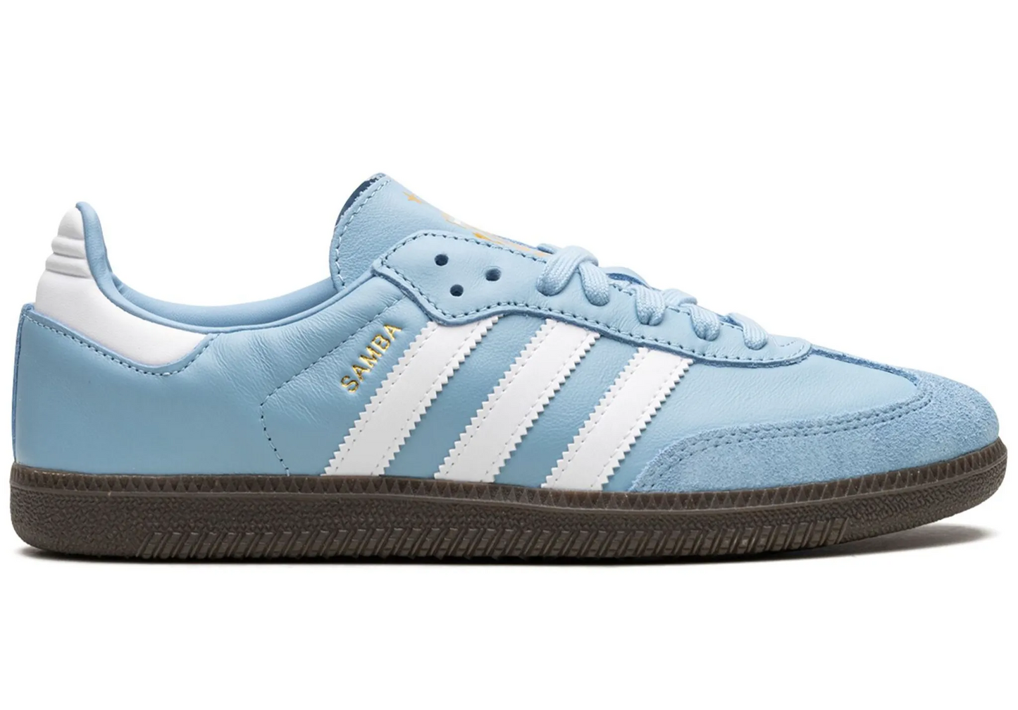 ADIDAS SAMBA ARGENTINA