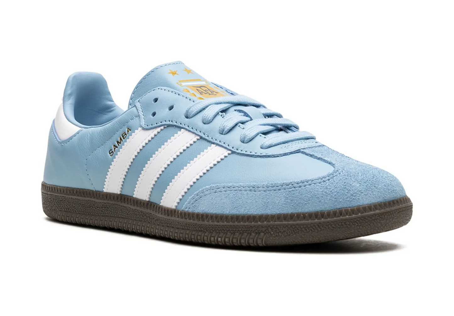 ADIDAS SAMBA ARGENTINA