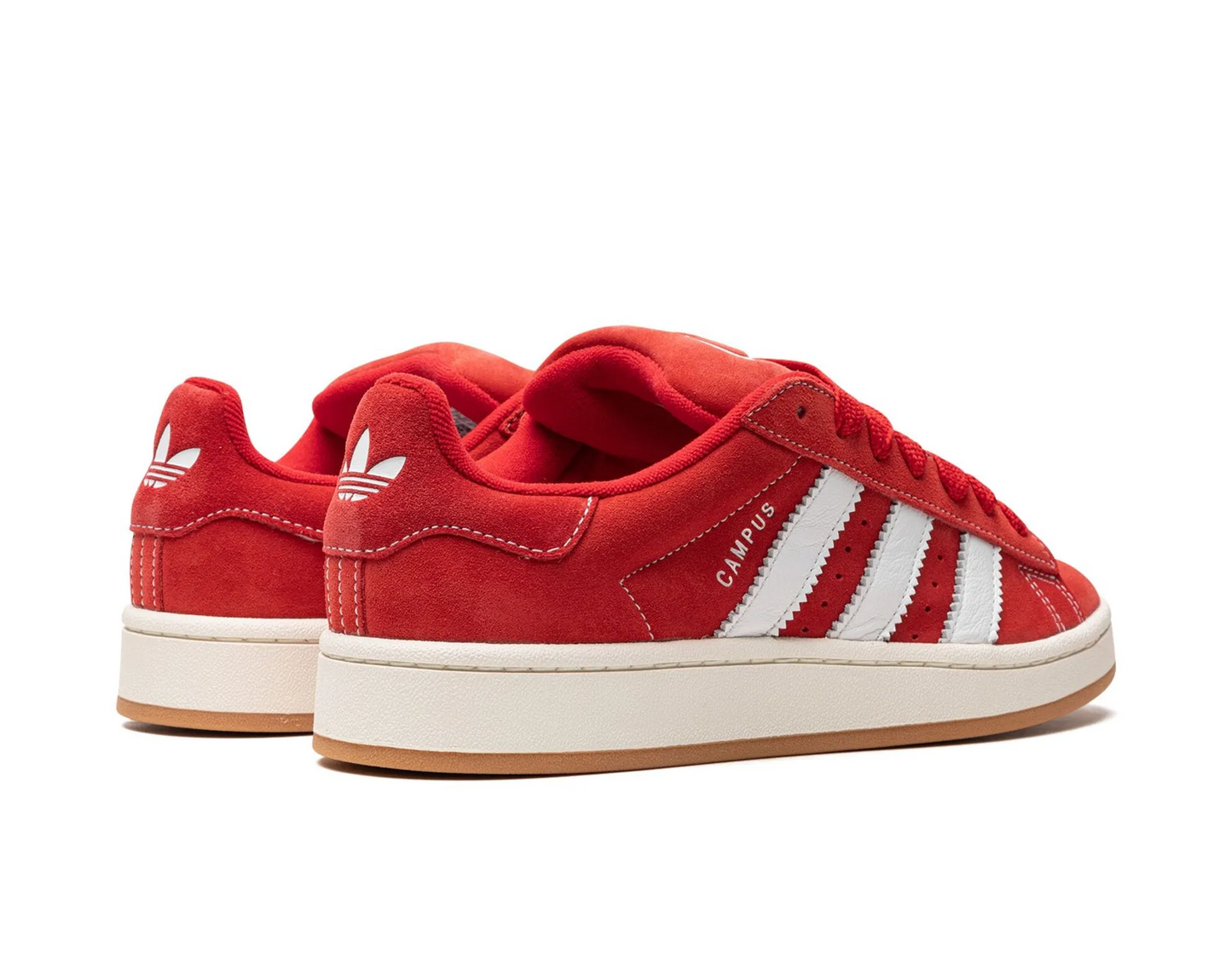 ADIDAS CAMPUS 00s RED