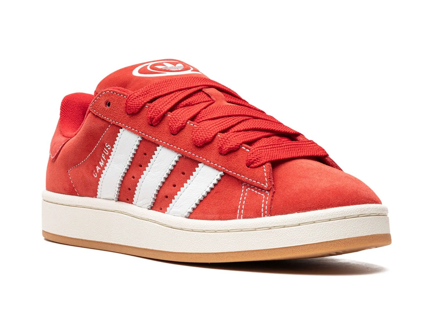 ADIDAS CAMPUS 00s RED