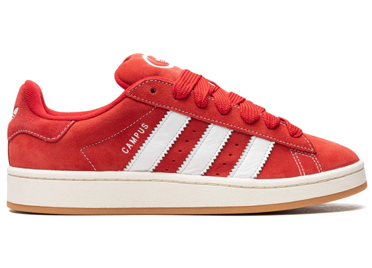 ADIDAS CAMPUS 00s RED