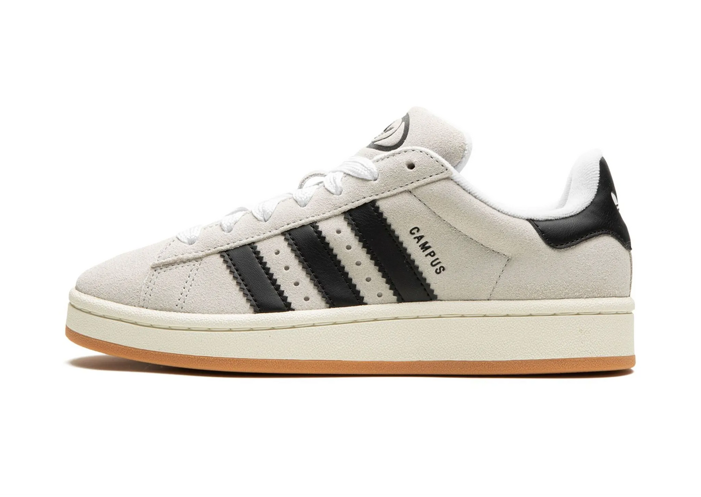 ADIDAS CAMPUS 00s GREY/BLACK