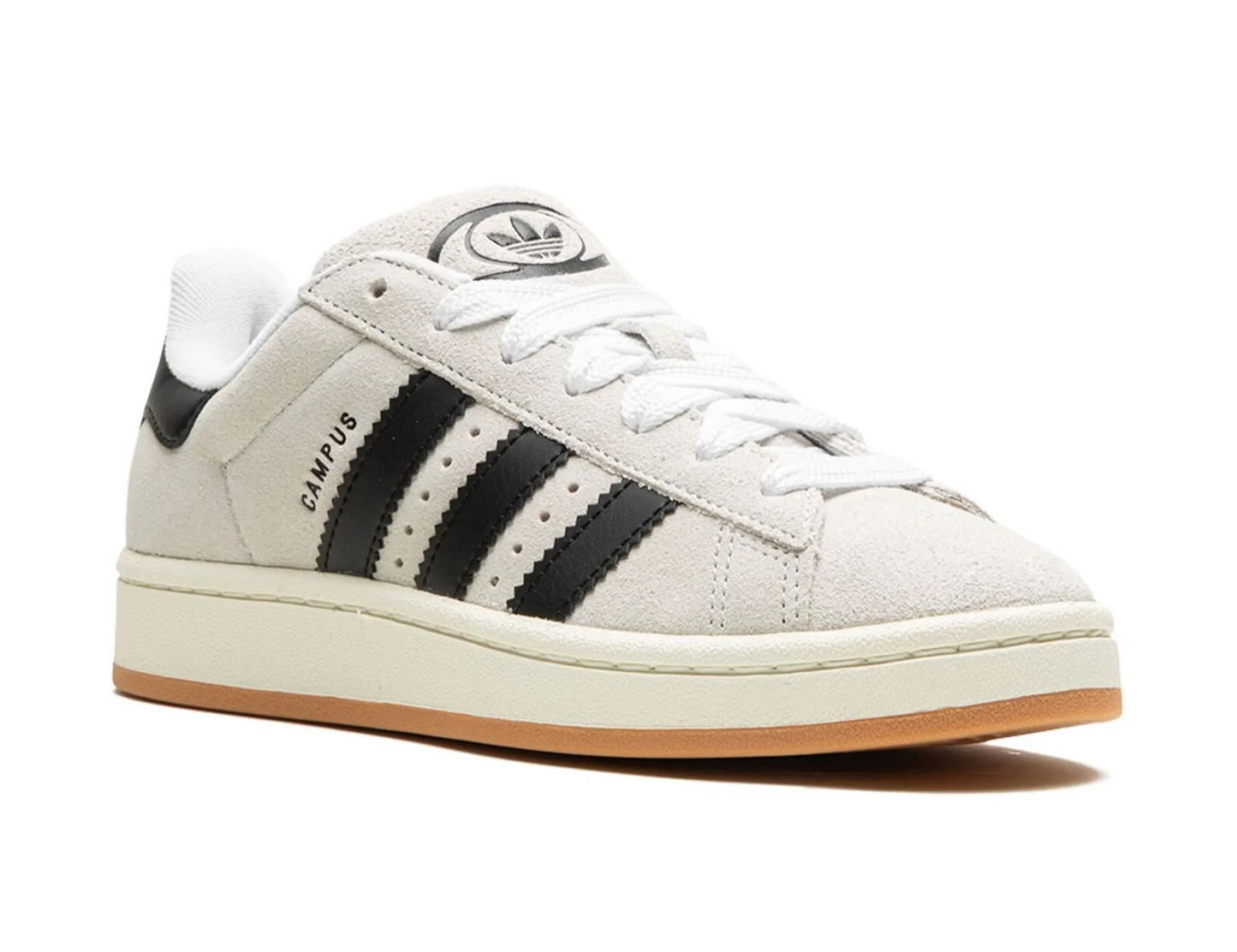 ADIDAS CAMPUS 00s GREY/BLACK